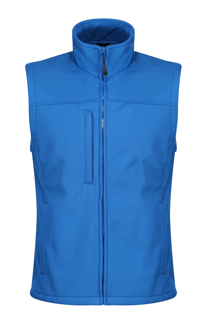 REGATTA RETRA788 FLUX - SOFTSHELL PRSLUK