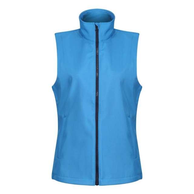 REGATTA RETRA845 ŽENSKI ABLAZE SOFTSHELL PRSLUK ZA TISAK