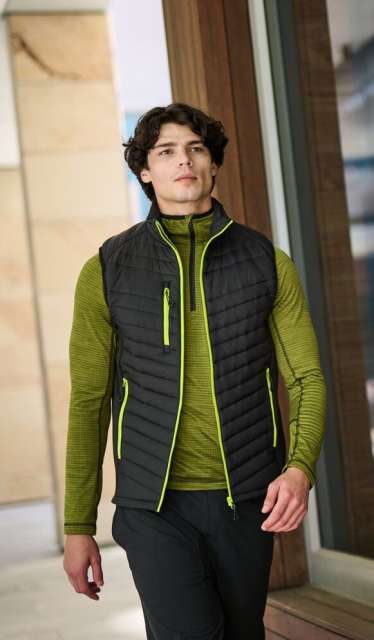 REGATTA RETRA894A-EX NAVIGATE HIBRIDNI PRSLUK