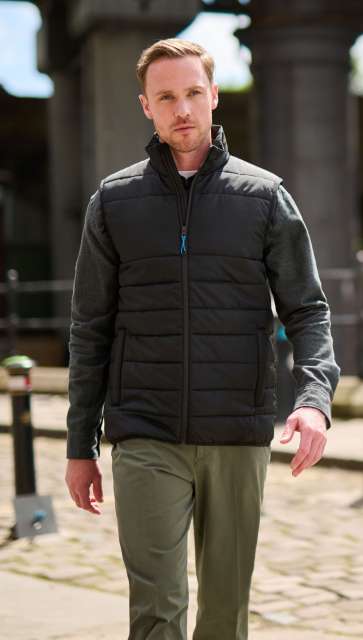 REGATTA RETRA935 ESSENTIAL TERMO PRSLUK