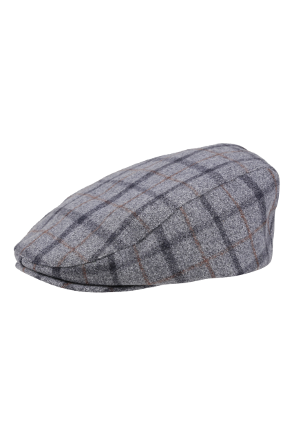 REGATTA RETRC338 ACRE FLAT CAP KAPA S EFEKTOM TVIDA