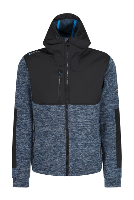 REGATTA RETRF624 TACTICAL HEIST HIBRIDNA JAKNA