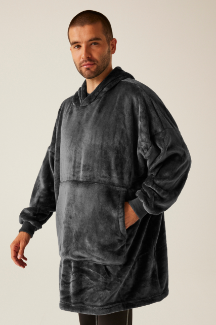 REGATTA RETRF667 PRO SNUGGLER FLIS JAKNA