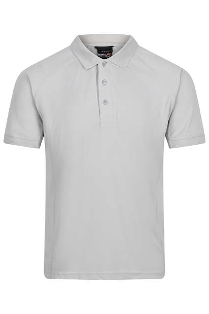 REGATTA RETRS147 COOLWEAVE - POLO MAJICA KOJA ODVODI VLAGU