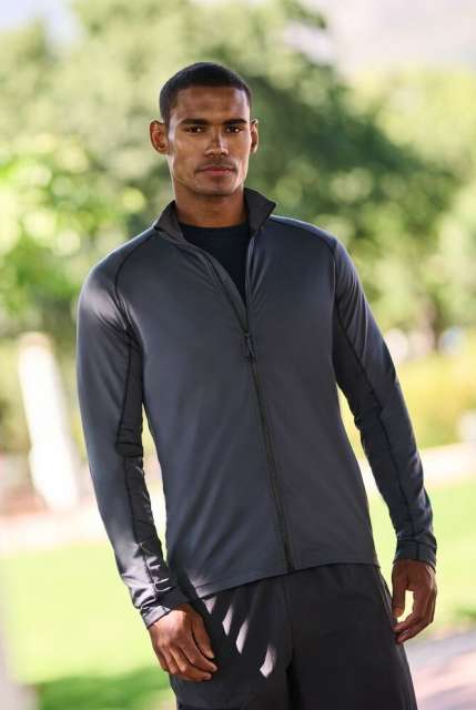 REGATTA RETRS244 CORE STRETCH JAKNA S PATENTOM (SREDNJI SLOJ)
