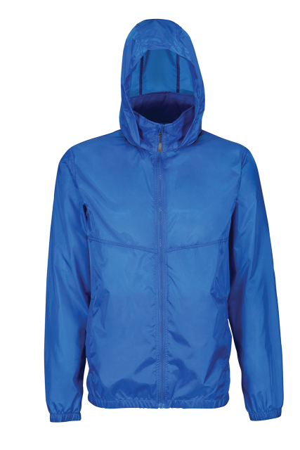 REGATTA RETRW509 ASSET LAGANA SHELL JAKNA