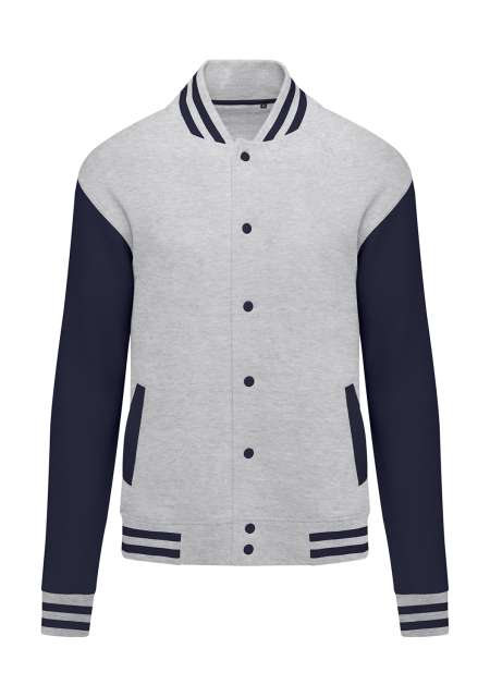SG SGO450U ORIGINALS VARSITY JAKNA UNISEX