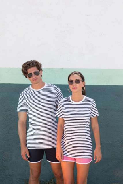 SF CLOTHING SF202 UNISEX PRUGASTA MAJICA