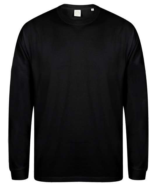 SF CLOTHING SF514 UNISEX SLOGAN DUKSERICA SPUŠTENIH RAMENA