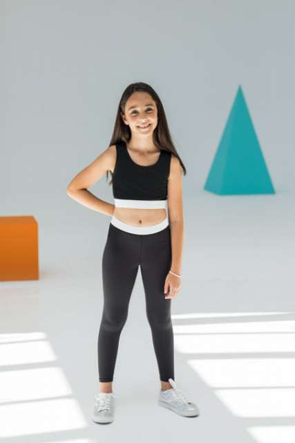 SF CLOTHING SFM426 DJEČJE MODNE TAJICE
