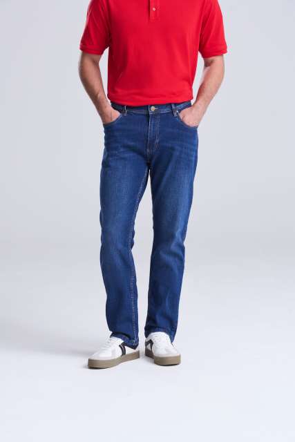 SO DENIM SD001 LEO TRAPERICE RAVNOG KROJA