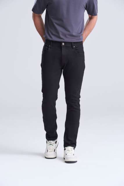 SO DENIM SD004 MAX SLIM TRAPERICE