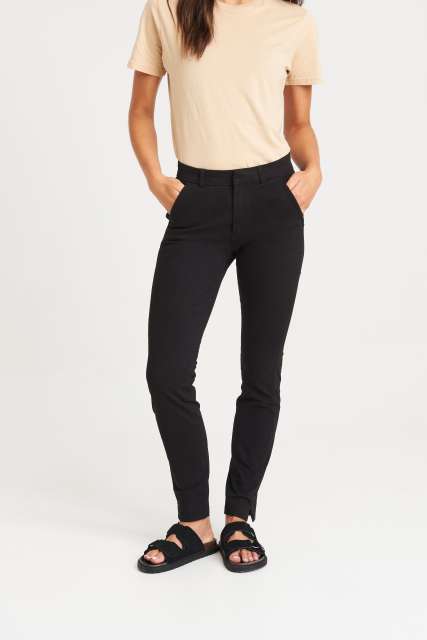 SO DENIM SD025 LILY SKINNY CHINO HLAČE