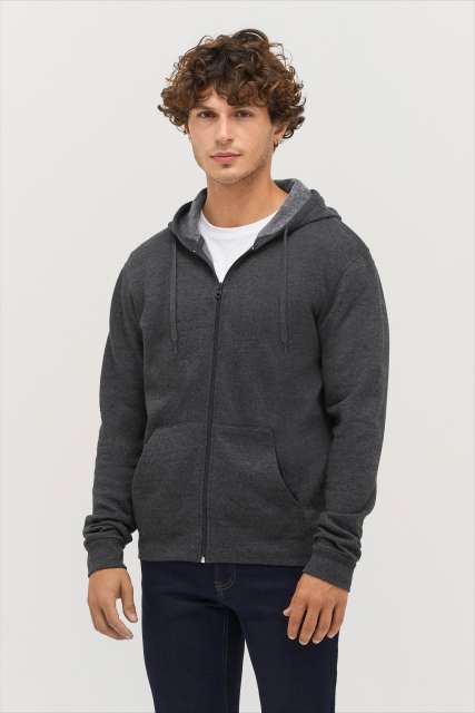 SOL'S SO01714 SOL'S STONE - UNISEX HUDICA S PATENTOM