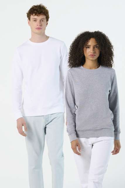 SOL'S SO03574 SOL'S COMET - UNISEX DUKSERICA OKRUGLOG IZREZA