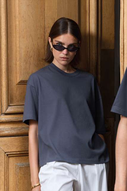 SOL'S SO03807 SOL'S BOXY ŽENSKA OVERSIZED MAJICA