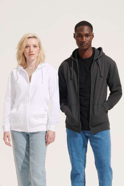 SOL'S SO03812 SOL'S CARTER - UNISEX HUDICA S PATENTOM