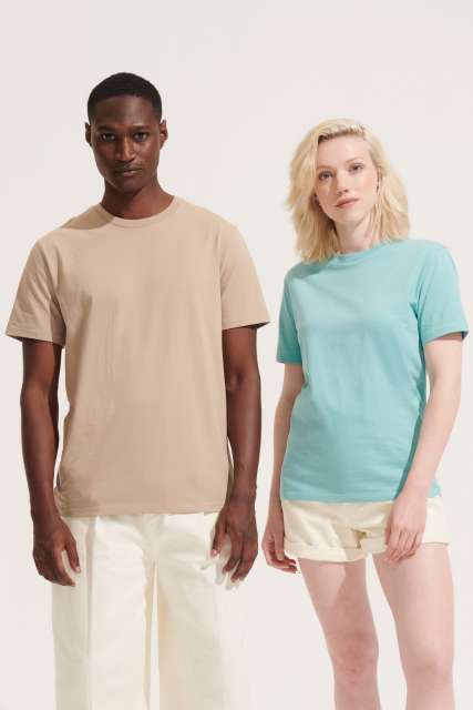 SOL'S SO03981 SOL'S LEGEND - UNISEX MAJICA