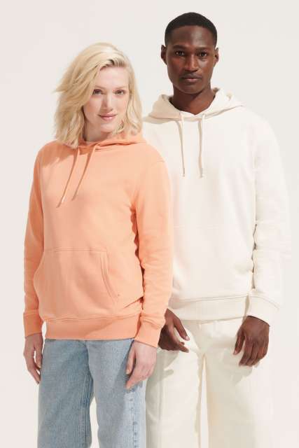 SOL'S SO04232 SOL'S CONSTELLATION - UNISEX HUDICA
