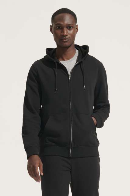 SOL'S SO04237 SOL'S CALIPSO - UNISEX HUDICA S PATENTOM