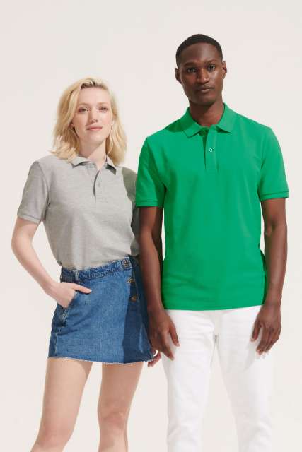 SOL'S SO04242 SOL'S PEGASE - UNISEX POLO MAJICA