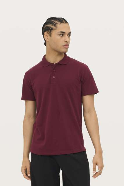 SOL'S SO11342 SOL'S SUMMER II - MUŠKA POLO MAJICA
