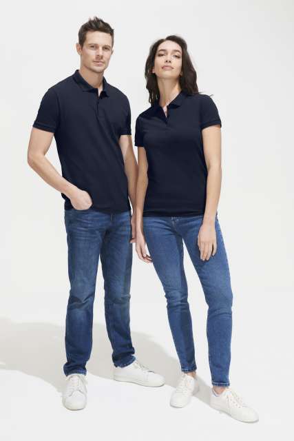 SOL'S SO11346 SOL'S PERFECT - MUŠKA POLO MAJICA