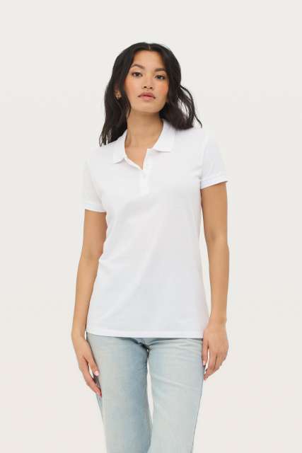 SOL'S SO11347 SOL'S PERFECT - ŽENSKA POLO MAJICA
