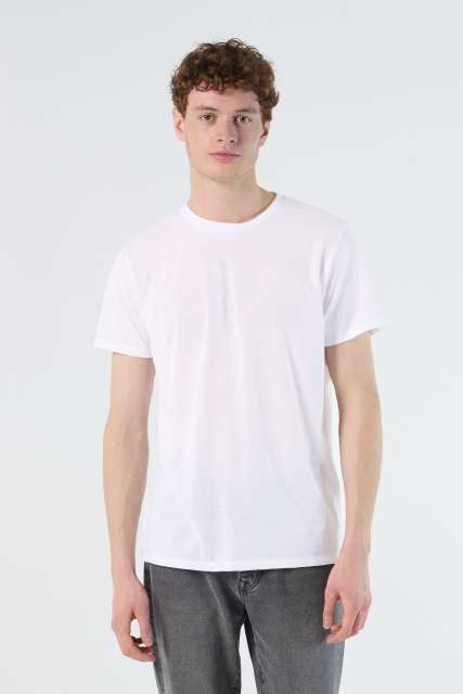 SOL'S SO11775 SOL'S SUBLIMA - UNISEX MAJICA OKRUGLOG OVRATNIKA ZA SUBLIMACIJU