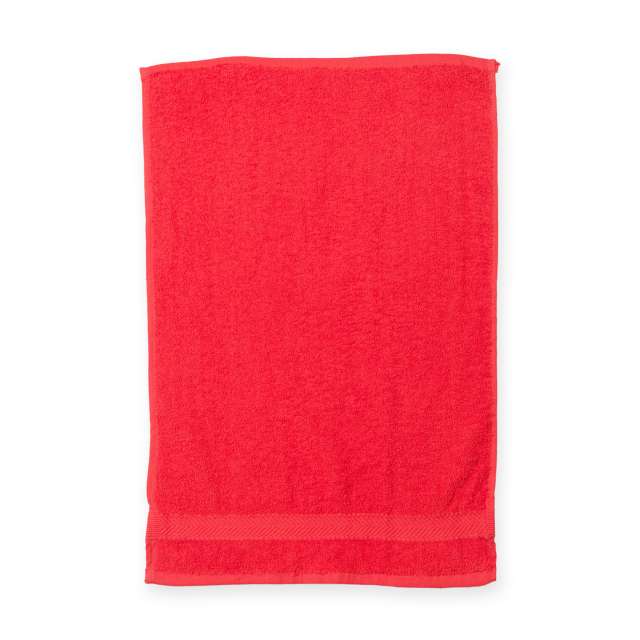 TOWEL CITY TC002 LUKSUZNI RUČNIK ZA TERETANU
