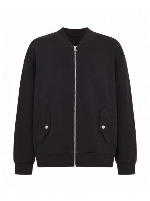 TRUE BLANKS TB02M110 MUŠKA BOXY BOMBER DUKSERICA
