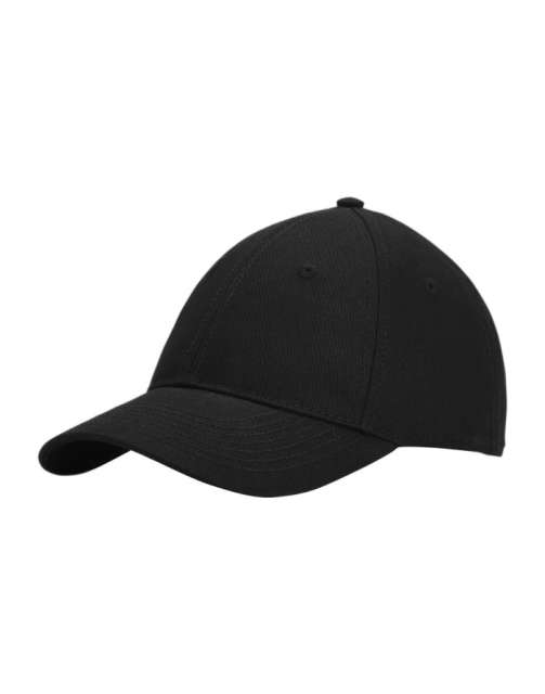 TRUE BLANKS TB04A091 PAMUČNA TWILL BASEBALL KAPA