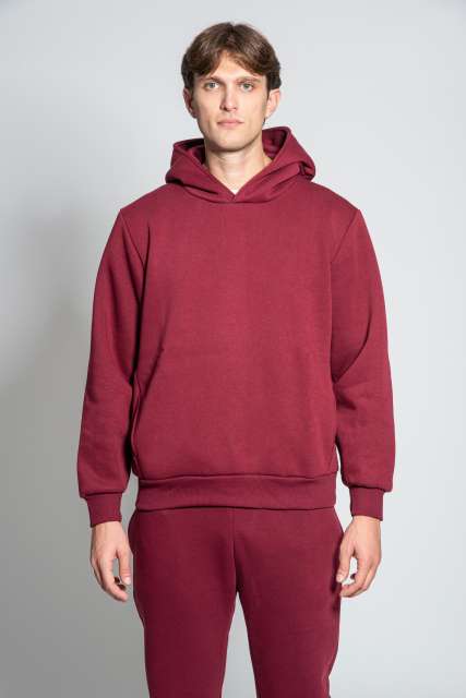 VESTI VE817T MYA - UNISEX URBANA MEKANA HUDICA