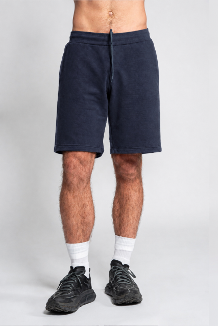 VESTI VE834T 365 - BERMUDE OD DIJAGONALNOG FRENCH TERRY MATERIJALA