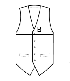 Skica mjera