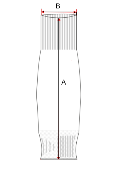 Skica mjera
